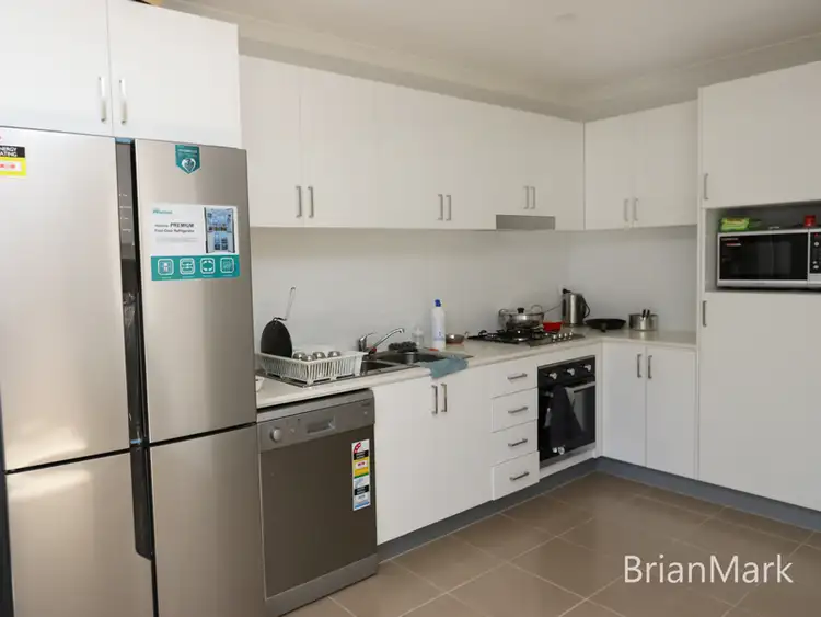 Second view of Homely house listing, 47 Tarlo Drive, Tarneit VIC 3029