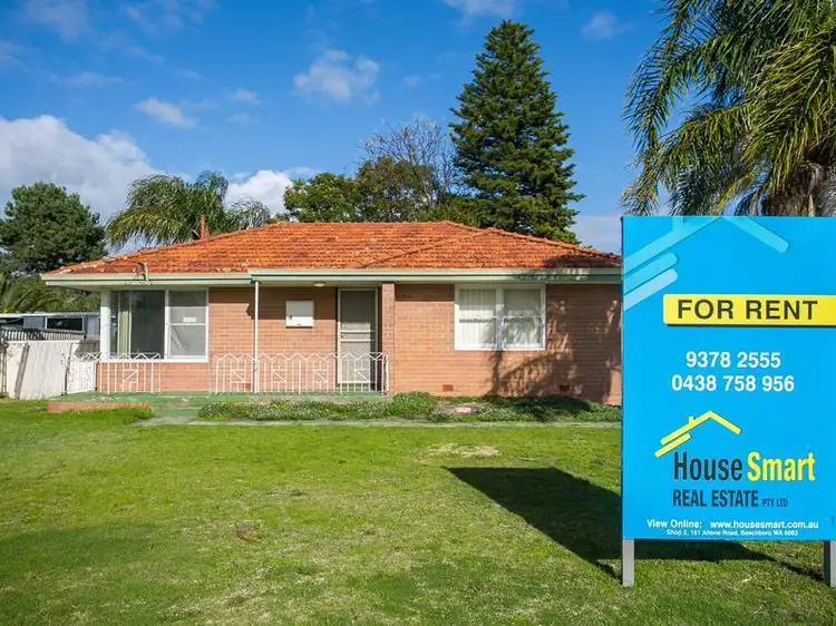 4 Norbury Way