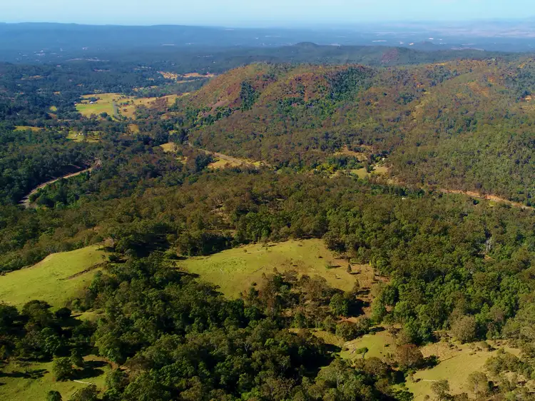 Second view of Homely rural property listing, 0 Cronin Road, Highfields QLD 4352