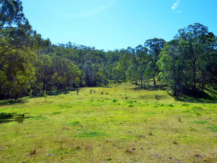 Fifth view of Homely rural property listing, 0 Cronin Road, Highfields QLD 4352
