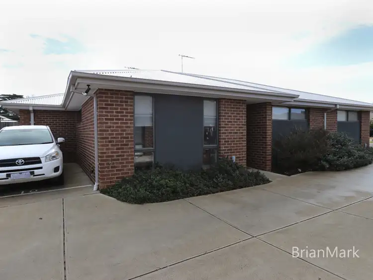 4/181 Riversdale Drive, Tarneit VIC 3029