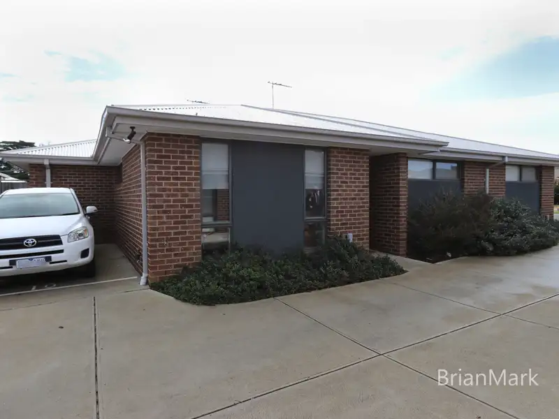 Main view of Homely unit listing, 4/181 Riversdale Drive, Tarneit VIC 3029