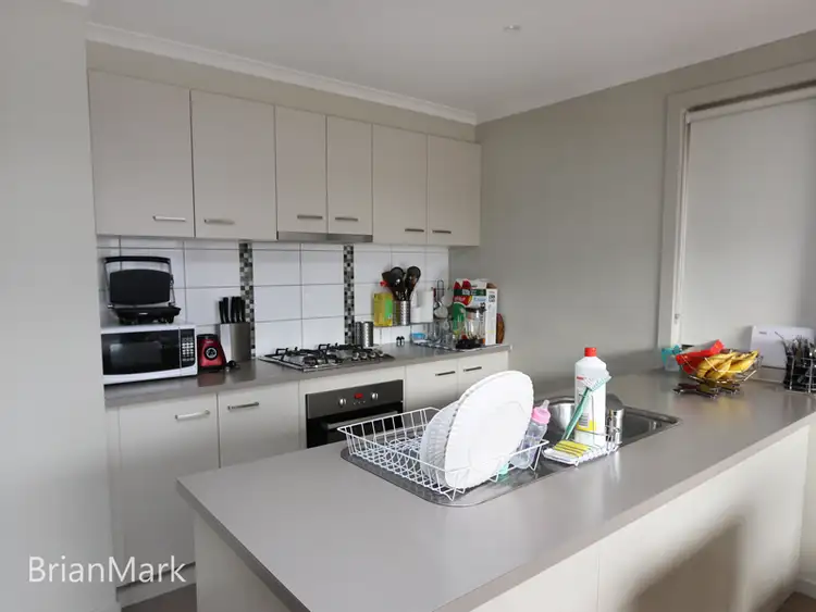 Second view of Homely unit listing, 4/181 Riversdale Drive, Tarneit VIC 3029