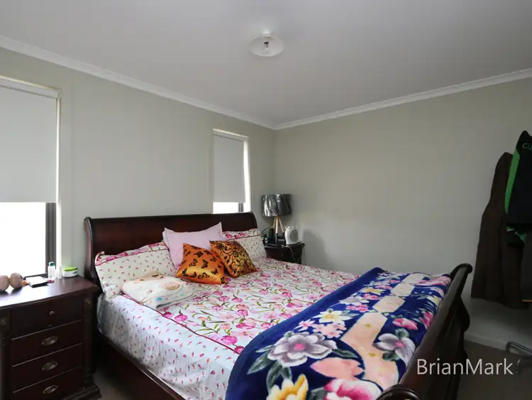 Third view of Homely unit listing, 4/181 Riversdale Drive, Tarneit VIC 3029