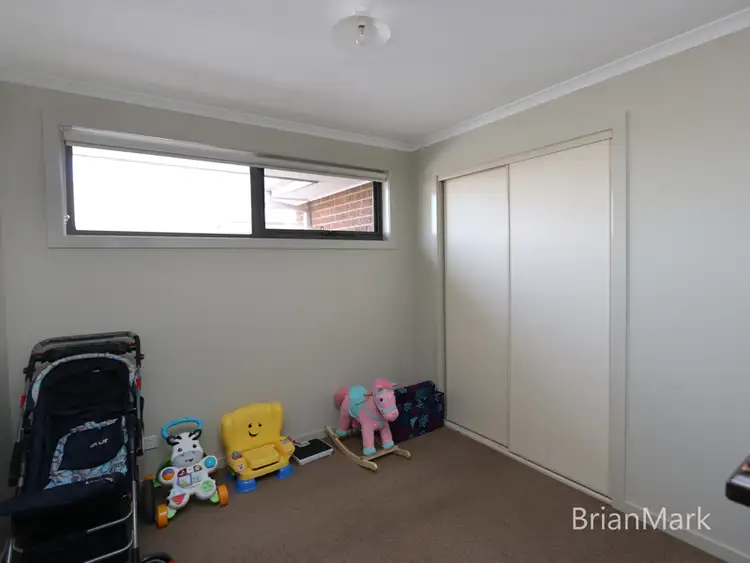 Fifth view of Homely unit listing, 4/181 Riversdale Drive, Tarneit VIC 3029