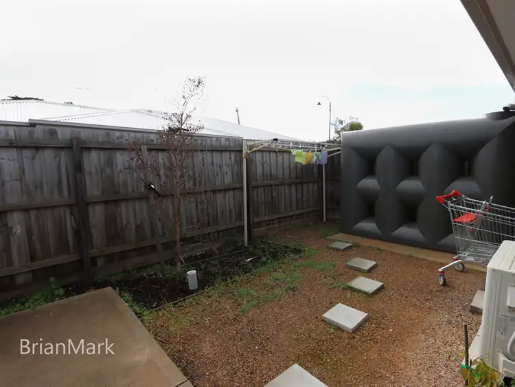 Sixth view of Homely unit listing, 4/181 Riversdale Drive, Tarneit VIC 3029