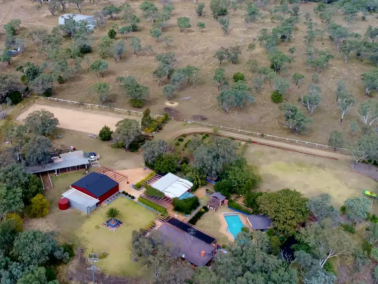 Fourth view of Homely rural property listing, 338 Aubigny Crosshill Road, Aubigny QLD 4401