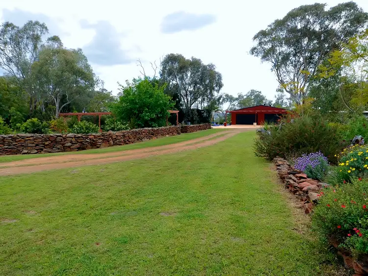 Sixth view of Homely rural property listing, 338 Aubigny Crosshill Road, Aubigny QLD 4401