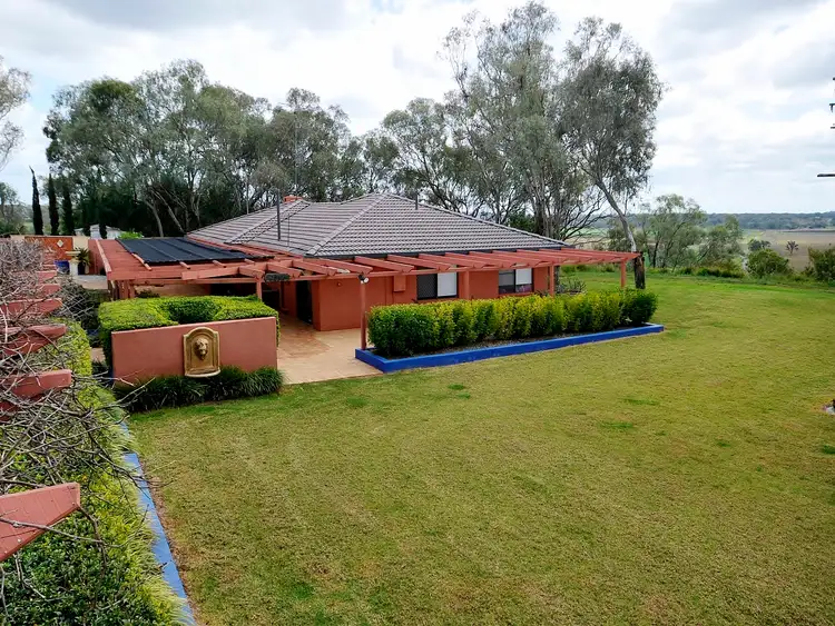 Seventh view of Homely rural property listing, 338 Aubigny Crosshill Road, Aubigny QLD 4401