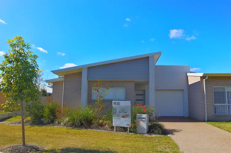 Lot 473B Joy Chambers Circuit, Ripley QLD 4306