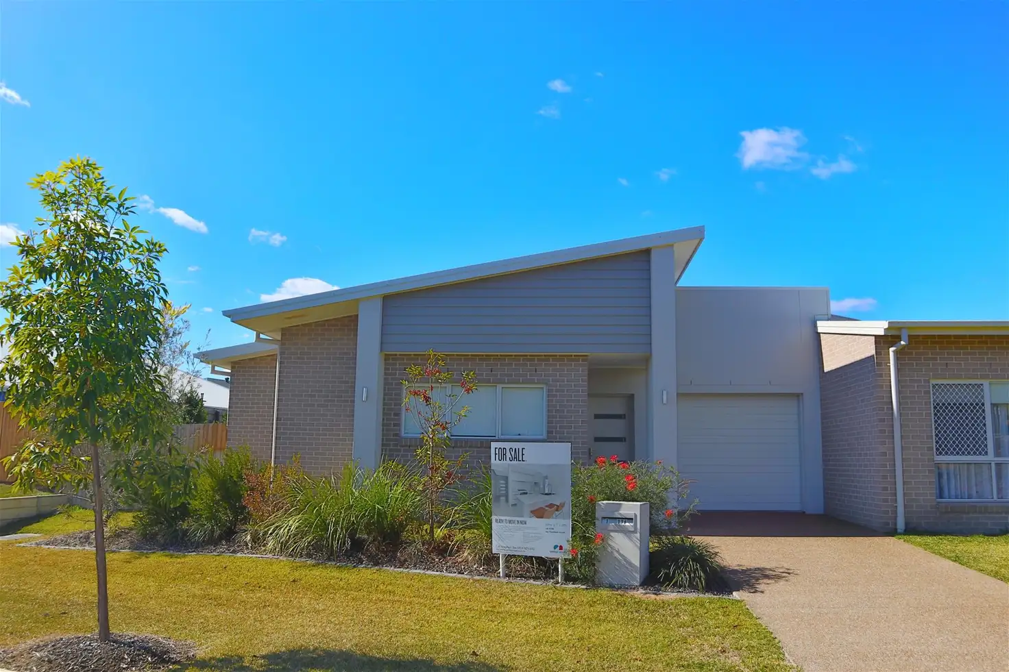 Main view of Homely house listing, Lot 473B Joy Chambers Circuit, Ripley QLD 4306