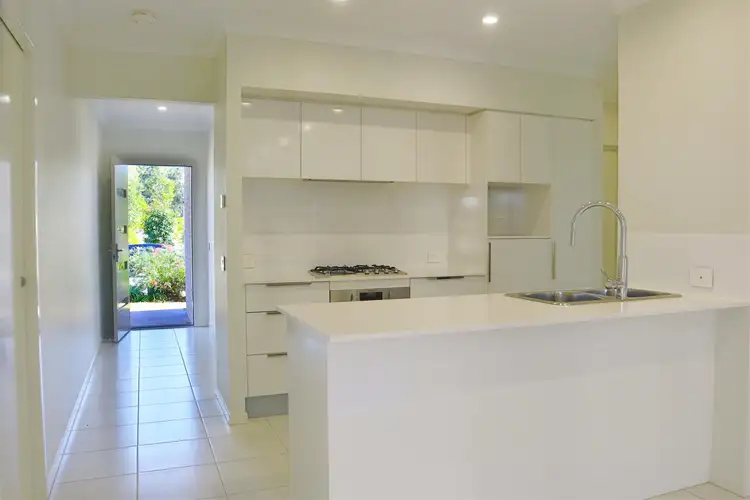 Second view of Homely house listing, Lot 473B Joy Chambers Circuit, Ripley QLD 4306