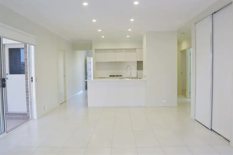 Fourth view of Homely house listing, Lot 473B Joy Chambers Circuit, Ripley QLD 4306