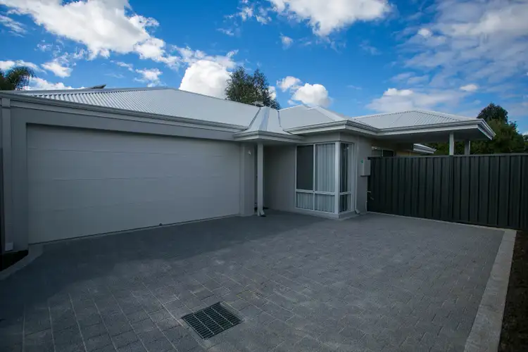 2/12 Chireton Place, Beechboro WA 6063