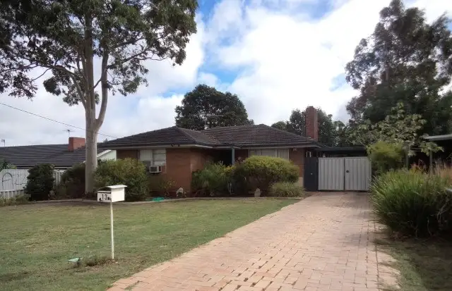 13 Caladenia Way