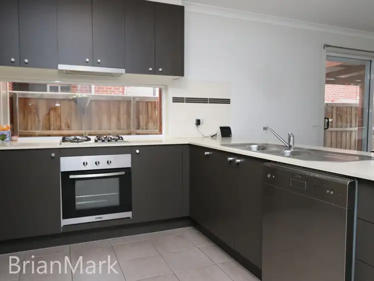Second view of Homely house listing, 18 Sinclair Crescent, Tarneit VIC 3029