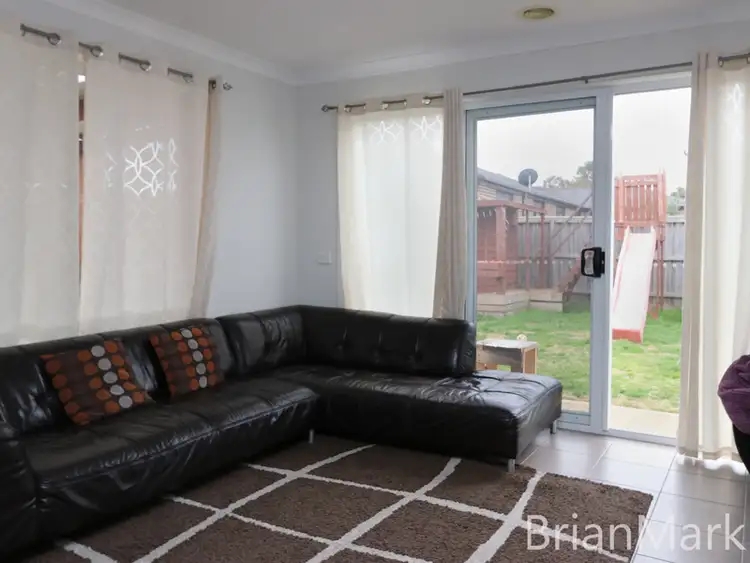 Third view of Homely house listing, 18 Sinclair Crescent, Tarneit VIC 3029