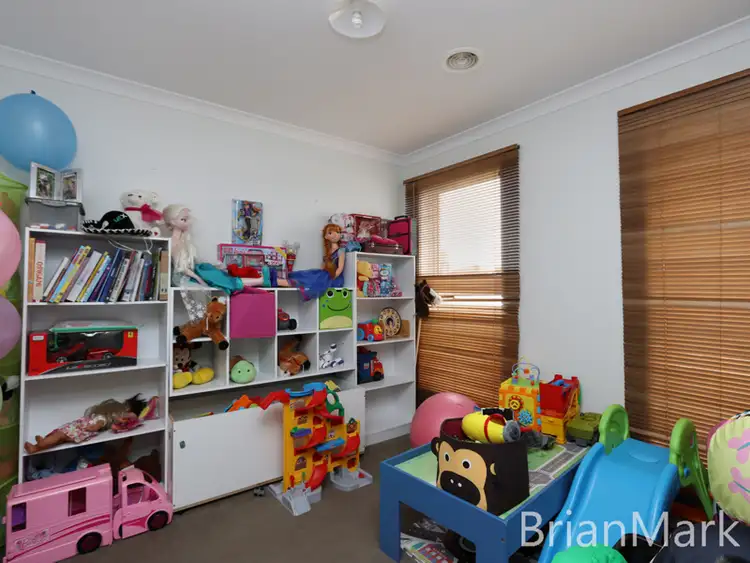 Sixth view of Homely house listing, 18 Sinclair Crescent, Tarneit VIC 3029