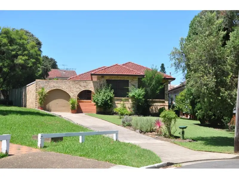 Main view of Homely house listing, 25 Roseanne Avenue, Roselands NSW 2196