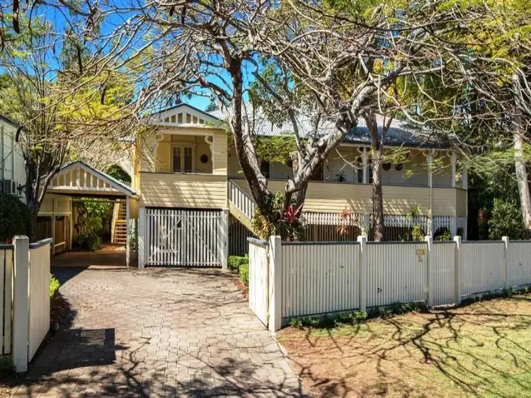 Fifth view of Homely house listing, 34 BERRY St, Sherwood QLD 4075