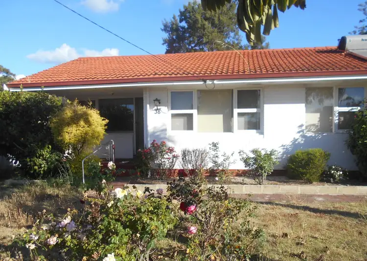 38 Wingrove Road