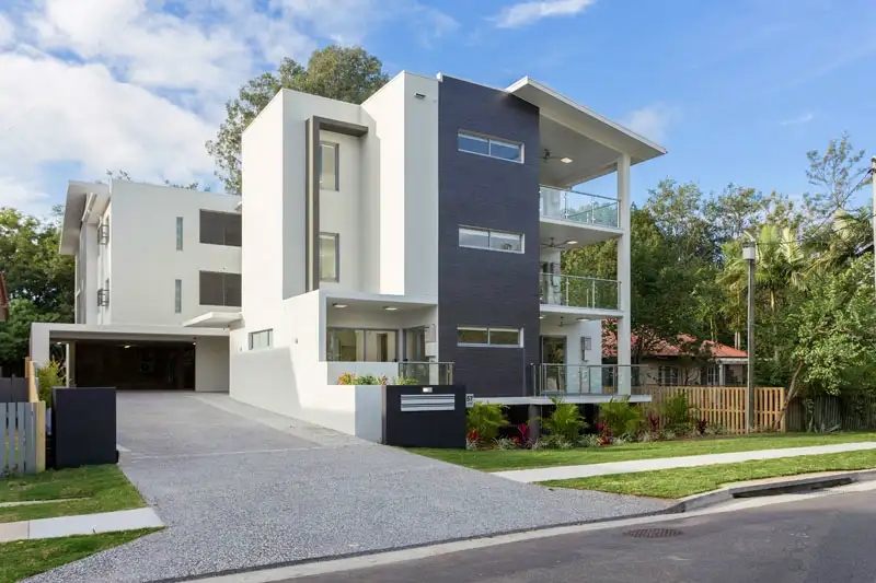 Main view of Homely unit listing, 8/57 Payne Street, Indooroopilly QLD 4068