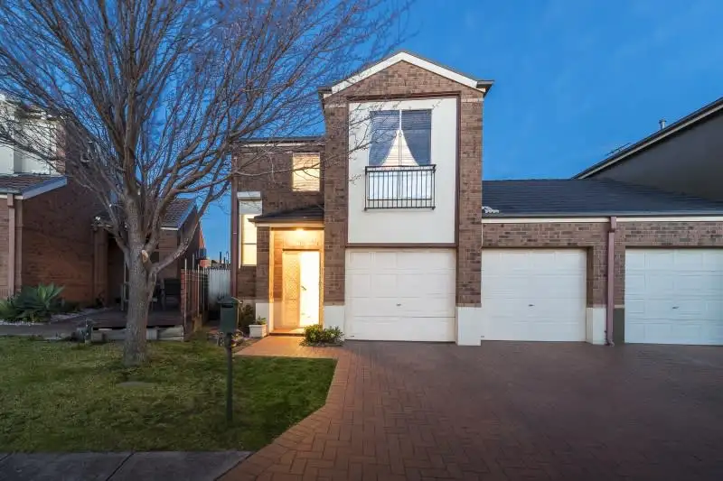Main view of Homely house listing, 73 Durack Circuit, Taylors Hill VIC 3037