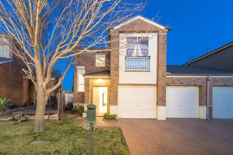 Second view of Homely house listing, 73 Durack Circuit, Taylors Hill VIC 3037