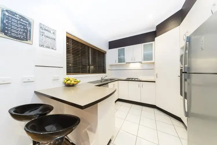 Fifth view of Homely house listing, 73 Durack Circuit, Taylors Hill VIC 3037
