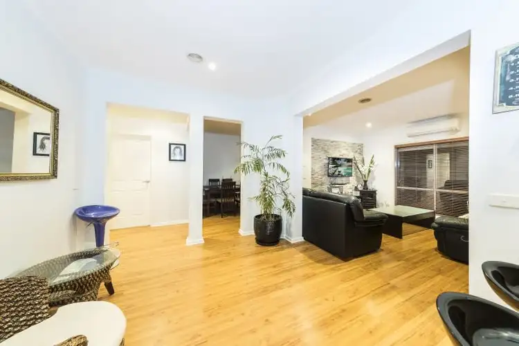 Sixth view of Homely house listing, 73 Durack Circuit, Taylors Hill VIC 3037