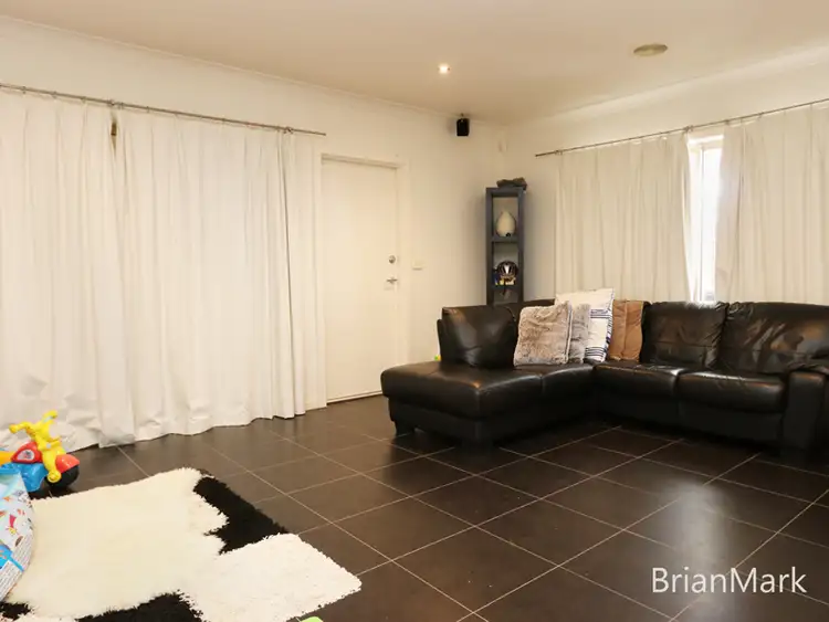 Fifth view of Homely house listing, 7 Frances Browne Way, Tarneit VIC 3029