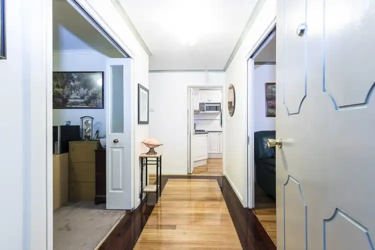 Third view of Homely house listing, 25 Lillypilly Crescent, Kings Park VIC 3021