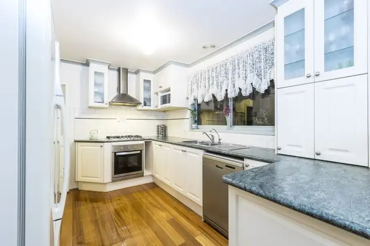 Fifth view of Homely house listing, 25 Lillypilly Crescent, Kings Park VIC 3021