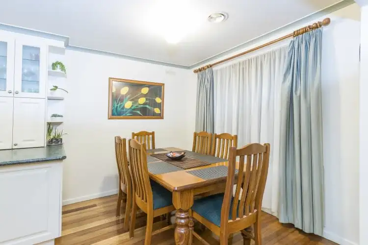 Sixth view of Homely house listing, 25 Lillypilly Crescent, Kings Park VIC 3021