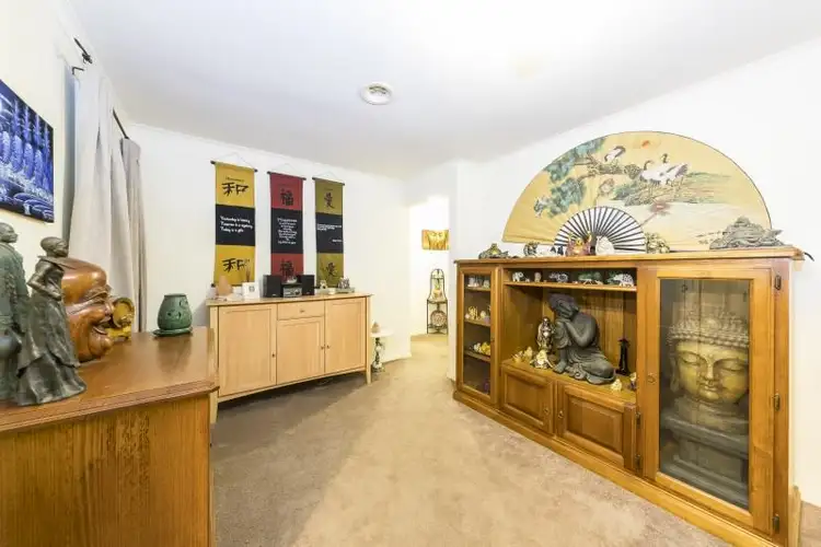 Seventh view of Homely house listing, 25 Lillypilly Crescent, Kings Park VIC 3021