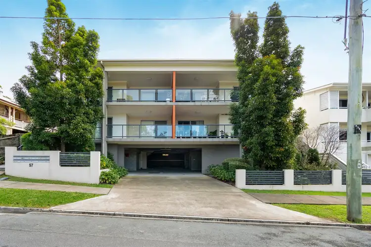 1/57 Collins Street, Nundah QLD 4012