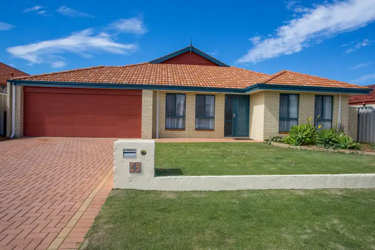 4 Caracara Way, Bennett Springs WA 6063