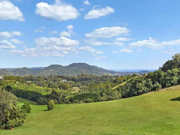 Sixth view of Homely land listing, 136 SOLAR ROAD, Cooroy Mountain QLD 4563