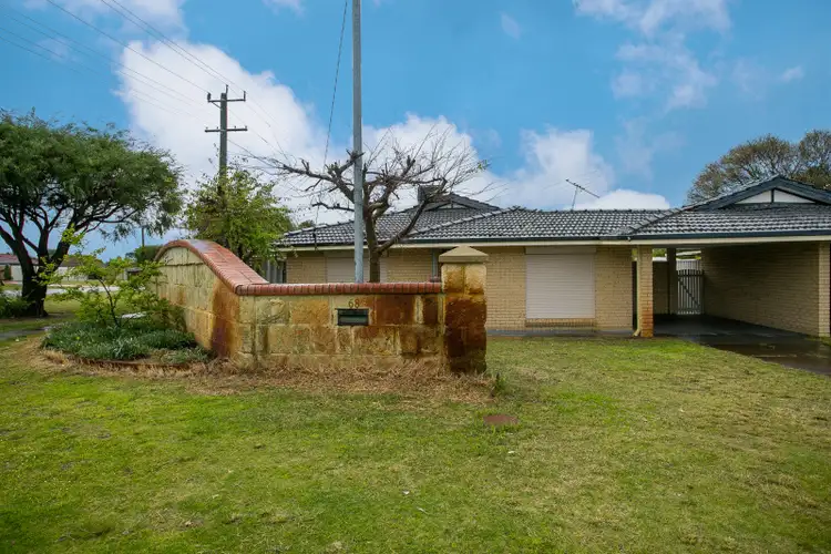 68A Weddall Road, Lockridge WA 6054