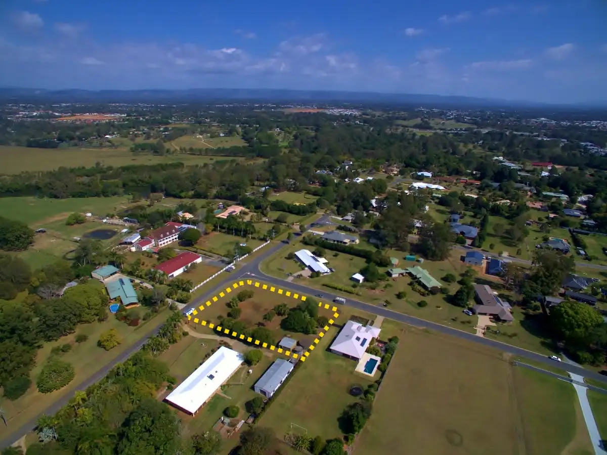 Main view of Homely rural property listing, 67 Jocelyn St, Caboolture QLD 4510