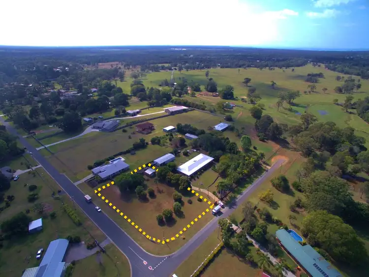 Second view of Homely rural property listing, 67 Jocelyn St, Caboolture QLD 4510