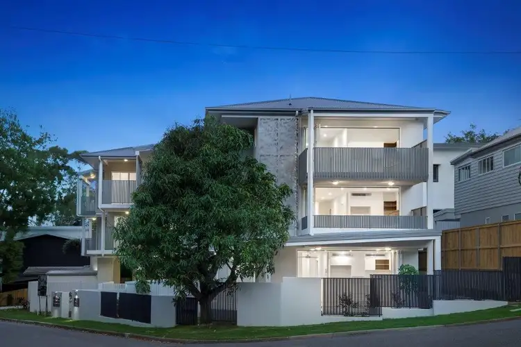 05/47 Brigalow St, Paddington QLD 4064