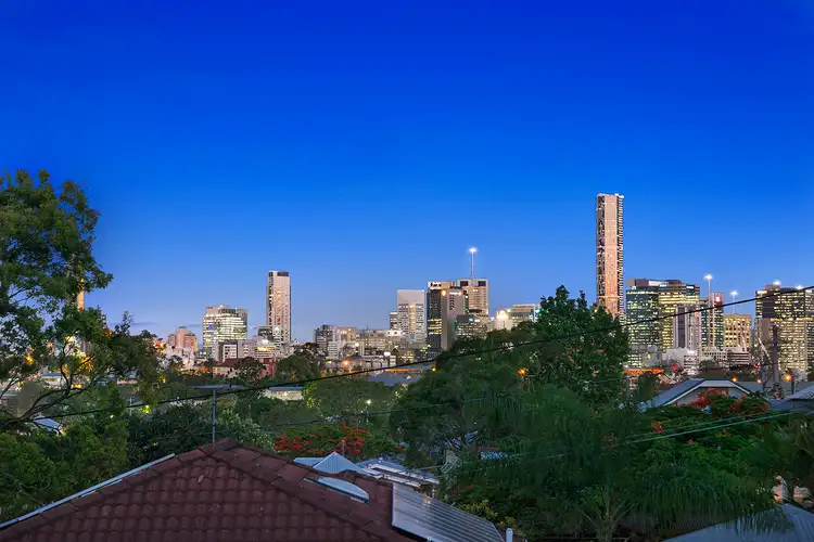 Second view of Homely unit listing, 05/47 Brigalow St, Paddington QLD 4064