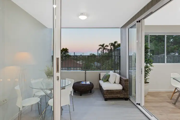 Third view of Homely unit listing, 05/47 Brigalow St, Paddington QLD 4064