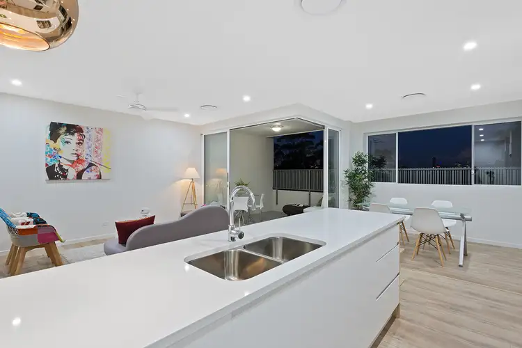 Fourth view of Homely unit listing, 05/47 Brigalow St, Paddington QLD 4064