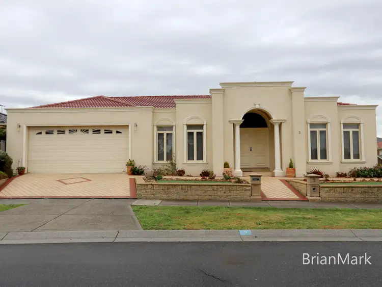 2 Brydie Street, Tarneit VIC 3029