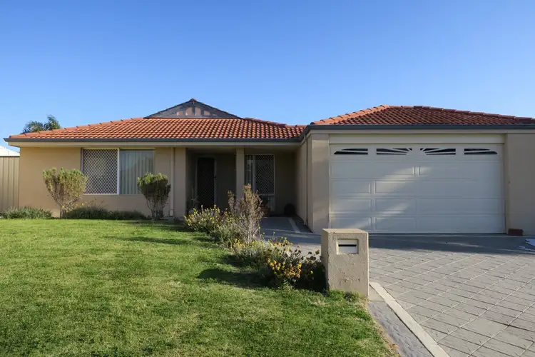 10 Frawley Ramble, Clarkson WA 6030