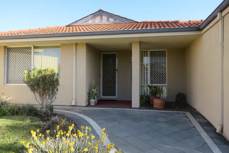 Second view of Homely house listing, 10 Frawley Ramble, Clarkson WA 6030