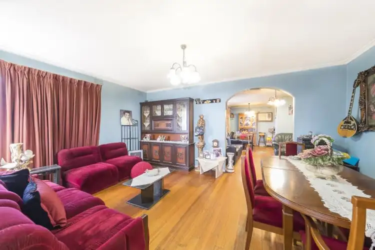 Fourth view of Homely house listing, 7 Seville Court, Kings Park VIC 3021