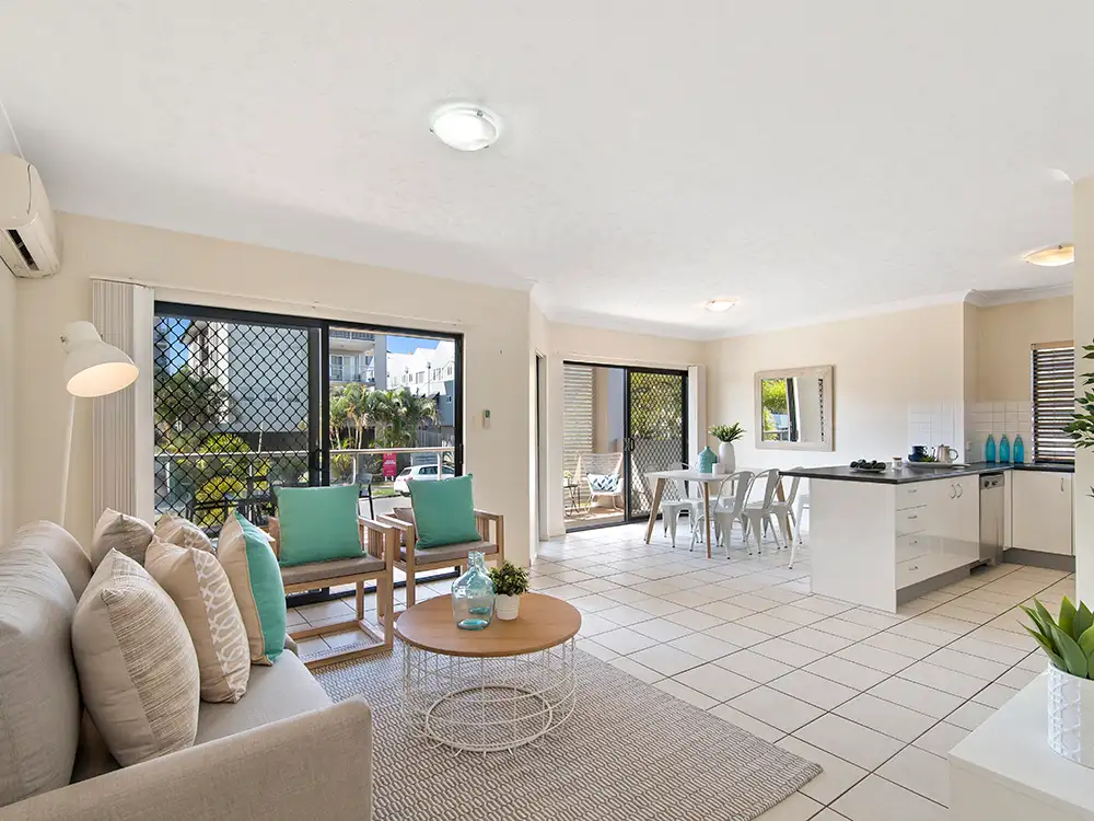 Main view of Homely unit listing, 9/51 Hows Road, Nundah QLD 4012
